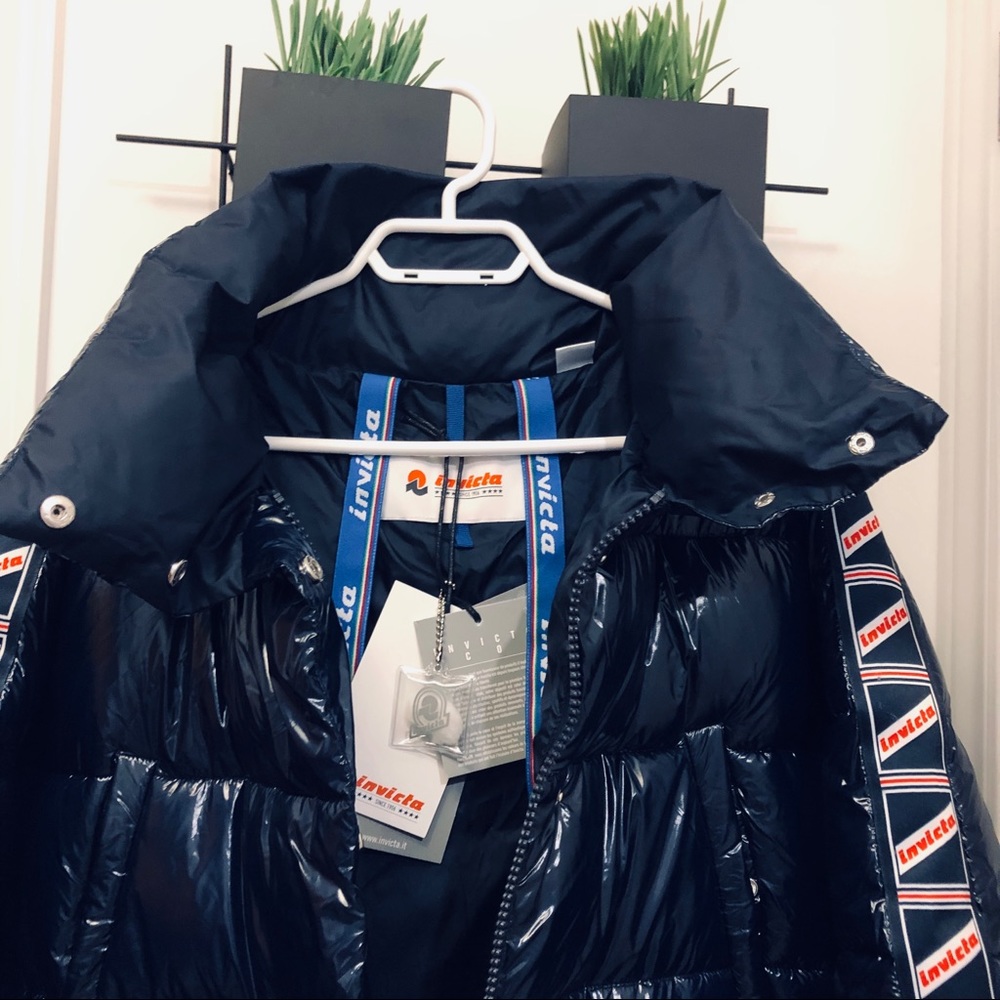 Invicta coat - Picture 6 of 7